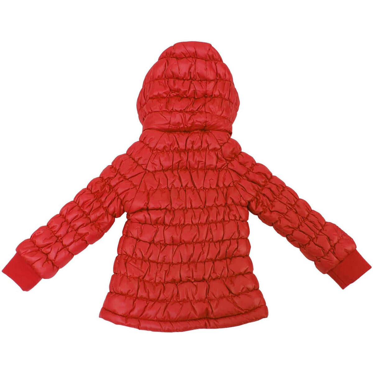 Girls' Jackets Miss Girly Red