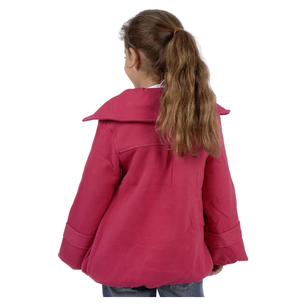 Girls' Jackets Miss Girly Pink