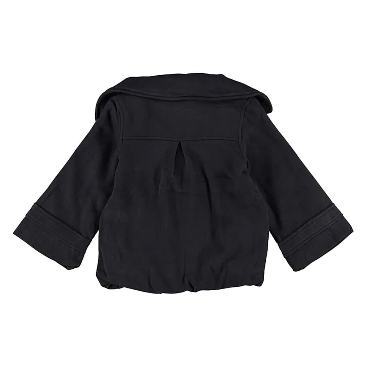 Girls' Jackets Miss Girly Black