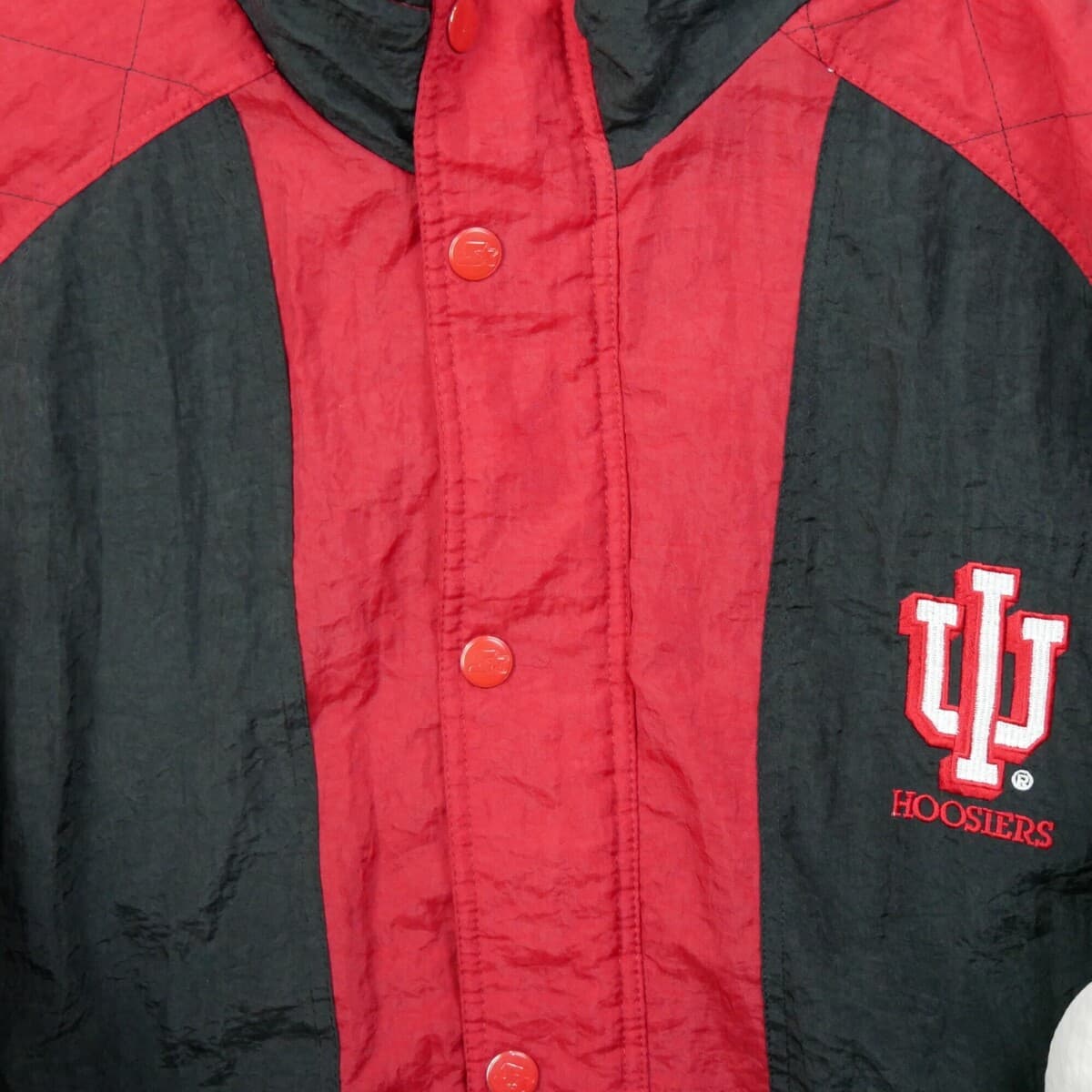 Men's Jackets Starter Red