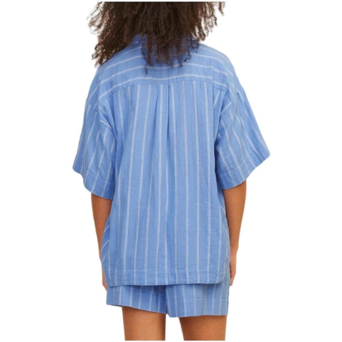 Women's Shirts JJXX Blue