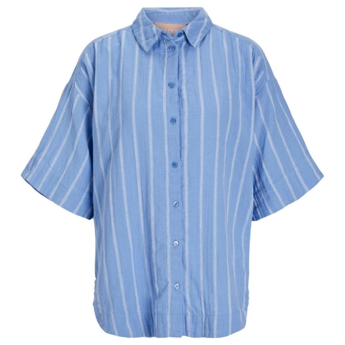 Women's Shirts JJXX Blue