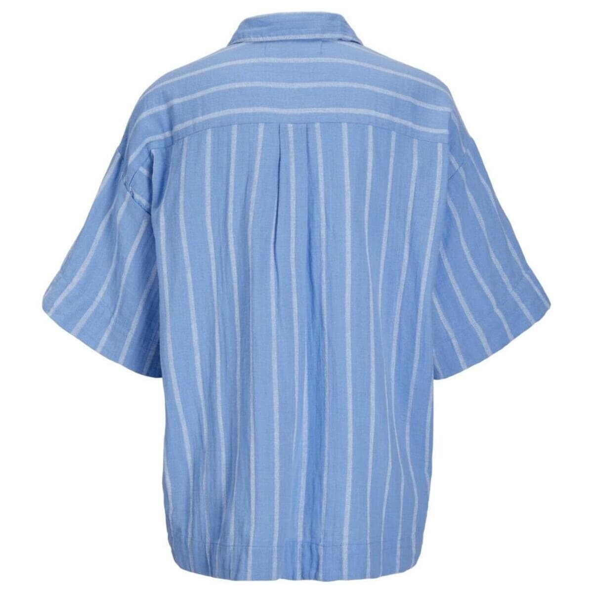 Women's Shirts JJXX Blue