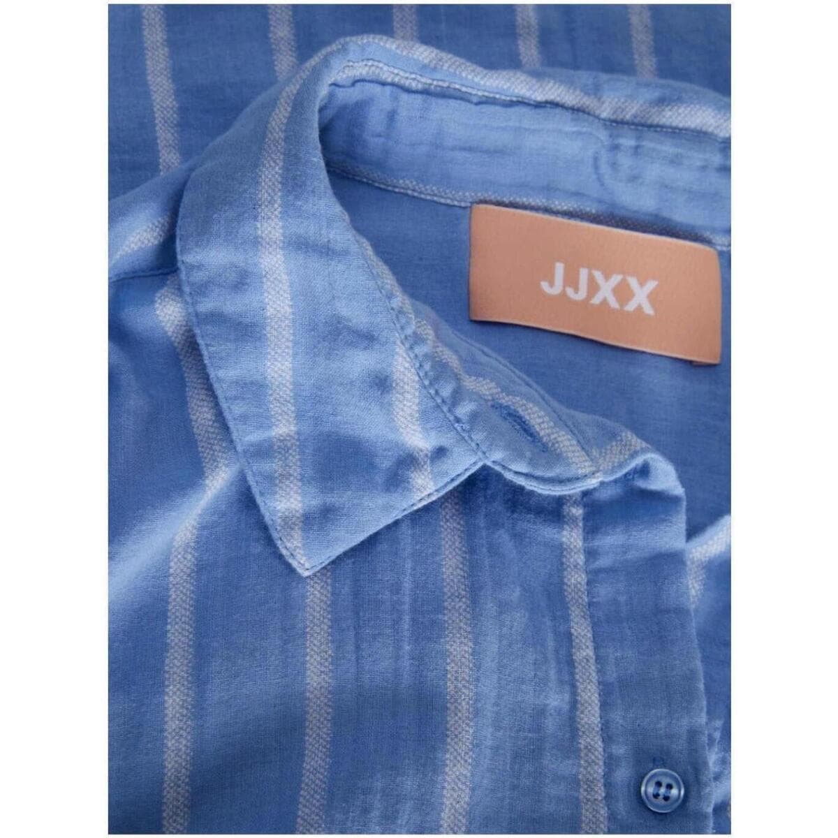 Women's Shirts JJXX Blue
