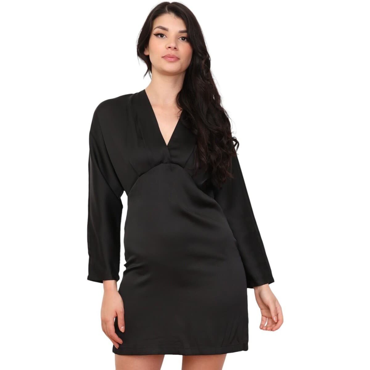 Women's Dresses La Modeuse Black