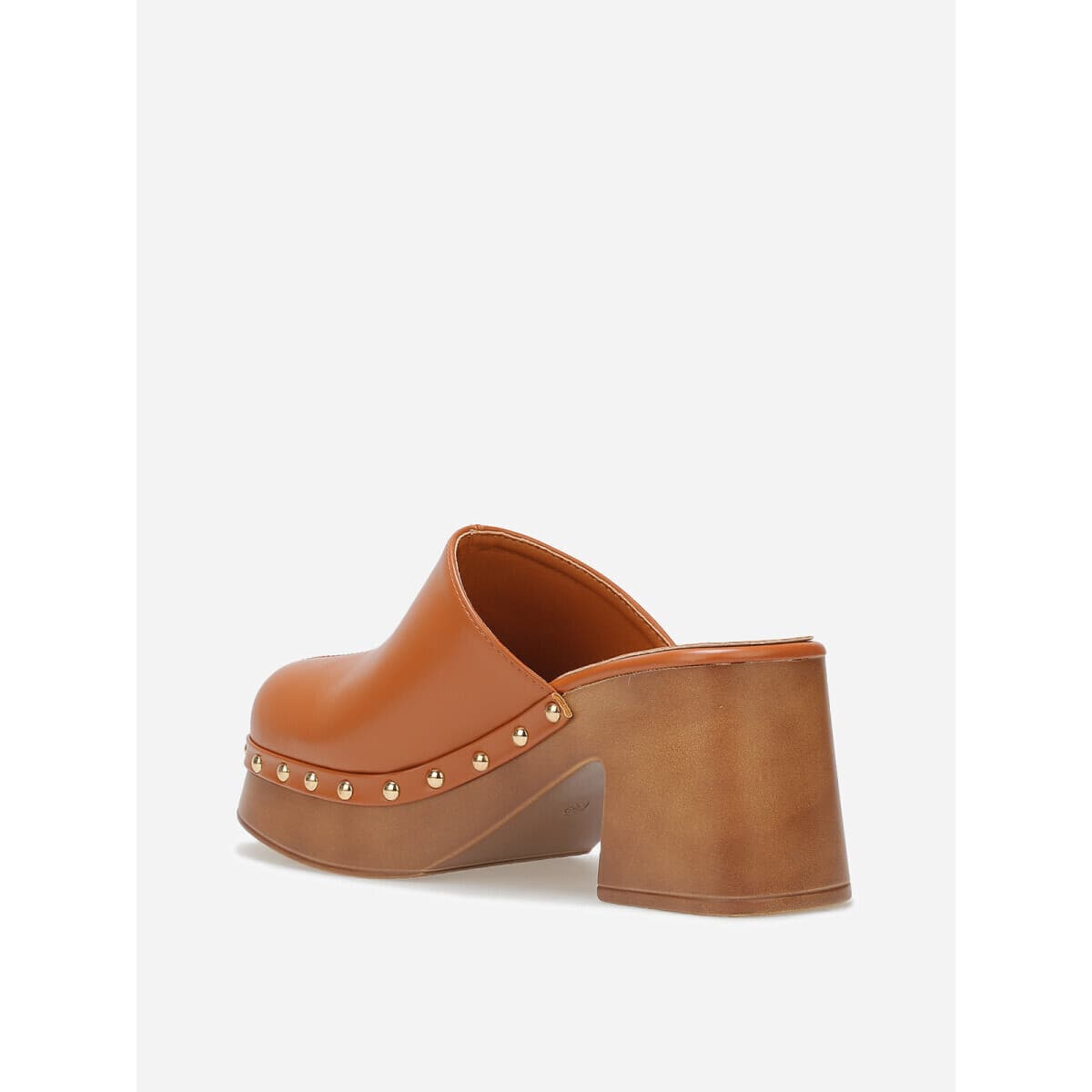 Women's Mules La Modeuse Brown