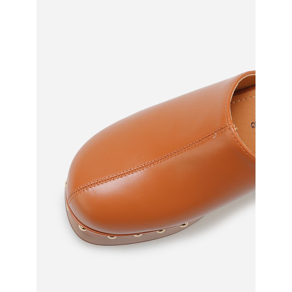 Women's Mules La Modeuse Brown