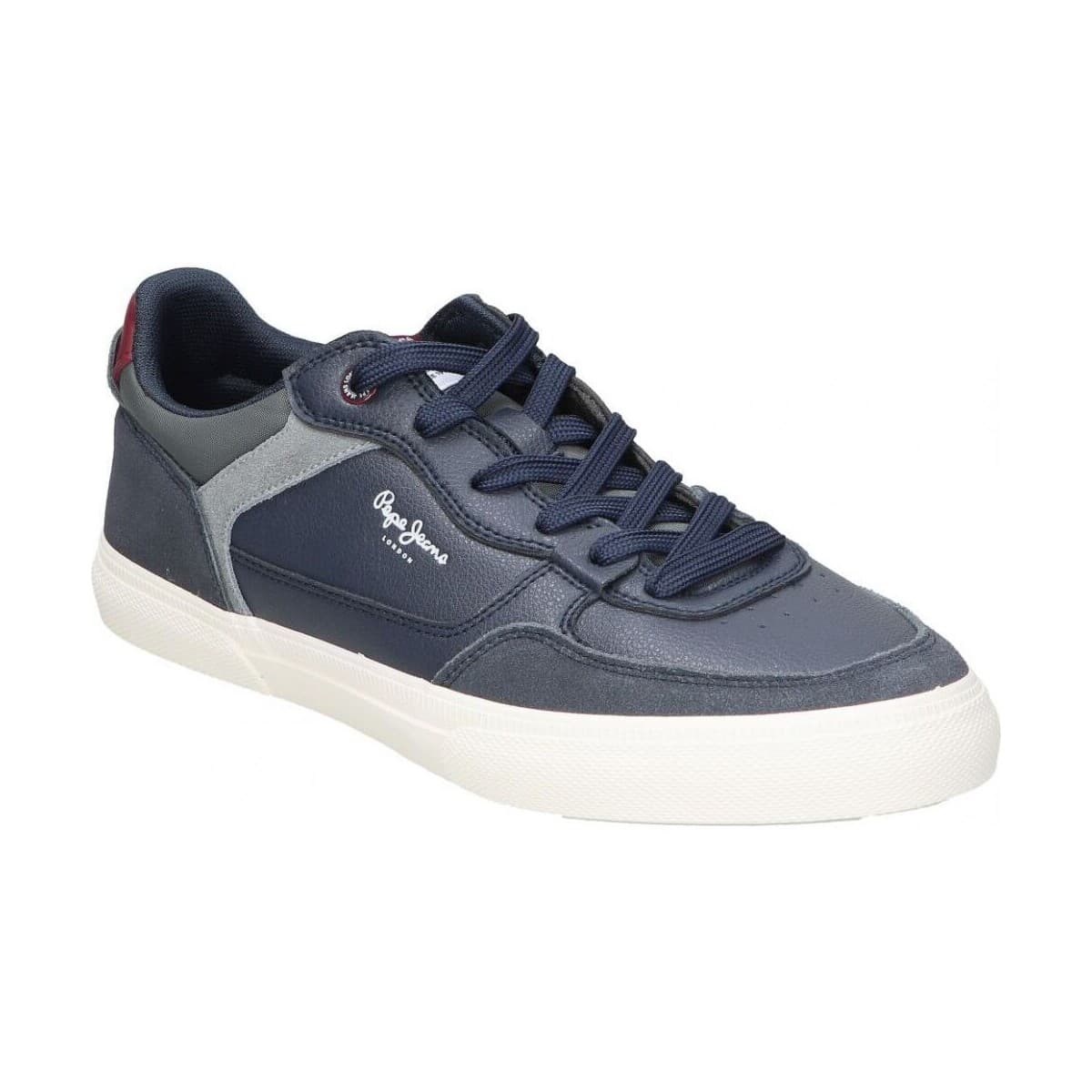 Men's Dress Shoes Pepe Jeans Blue