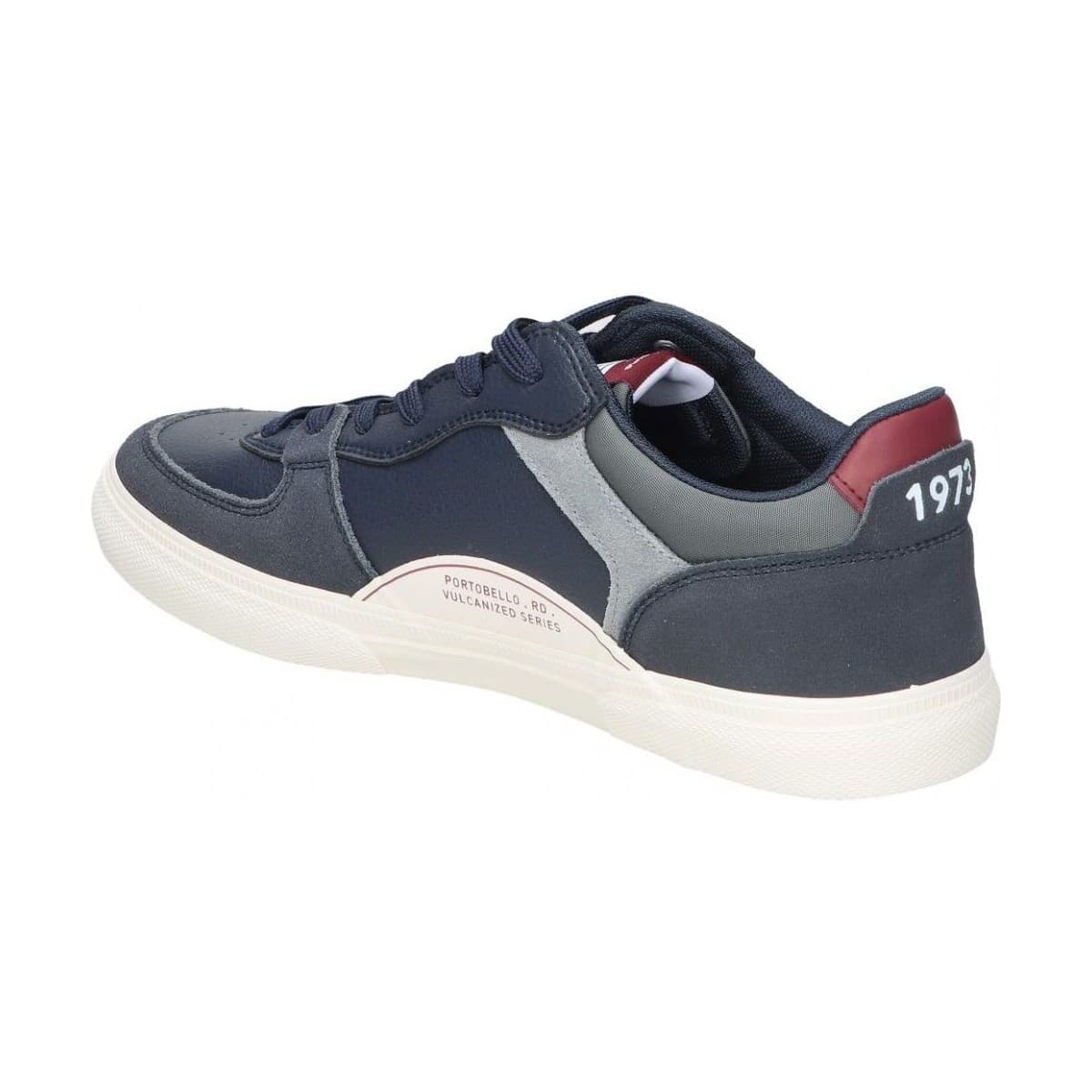 Men's Dress Shoes Pepe Jeans Blue