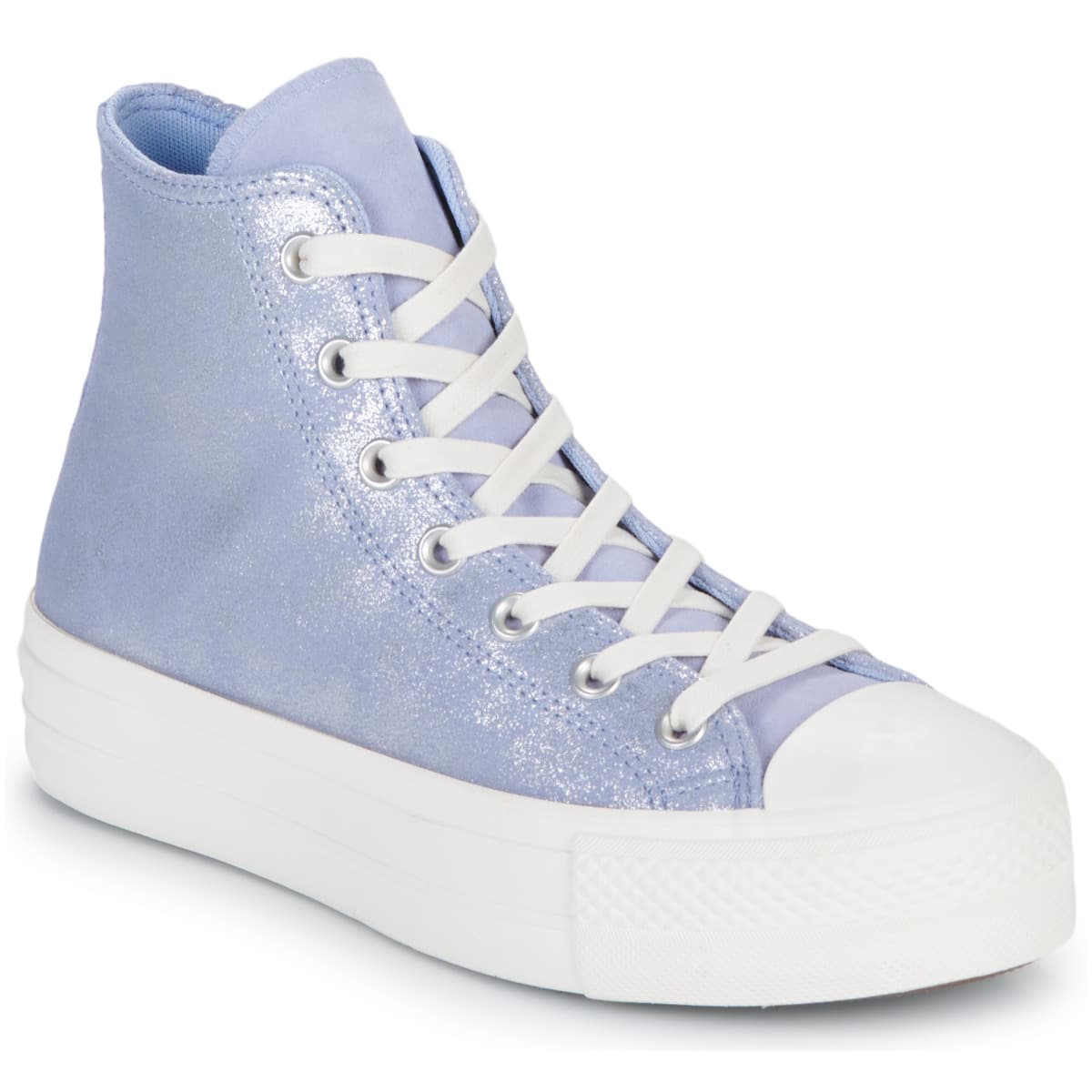 Women's Sneakers Converse Blue