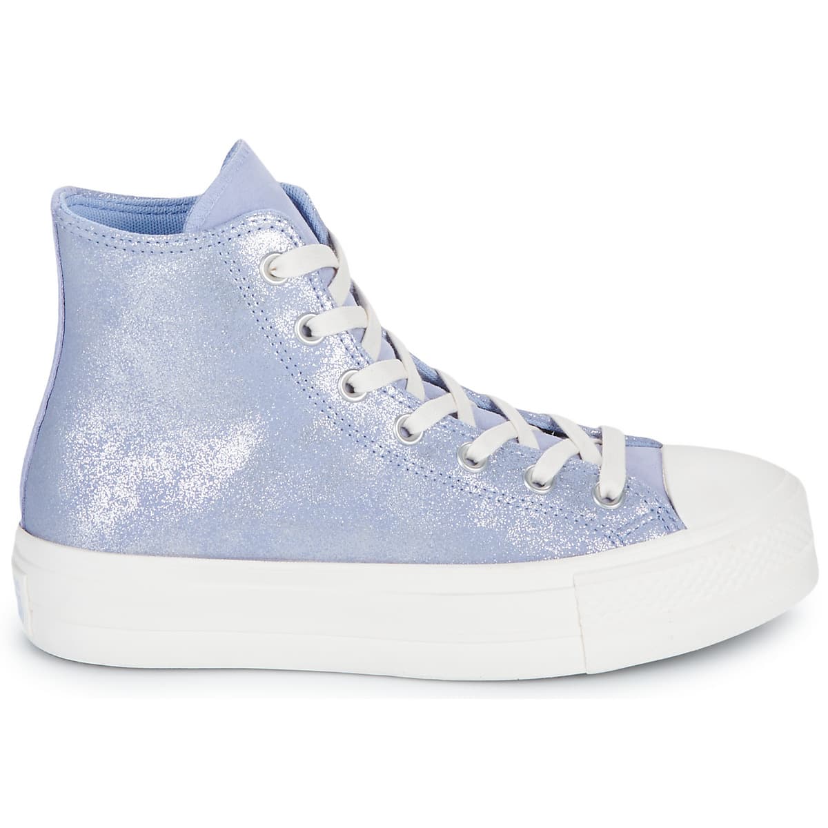 Women's Sneakers Converse Blue