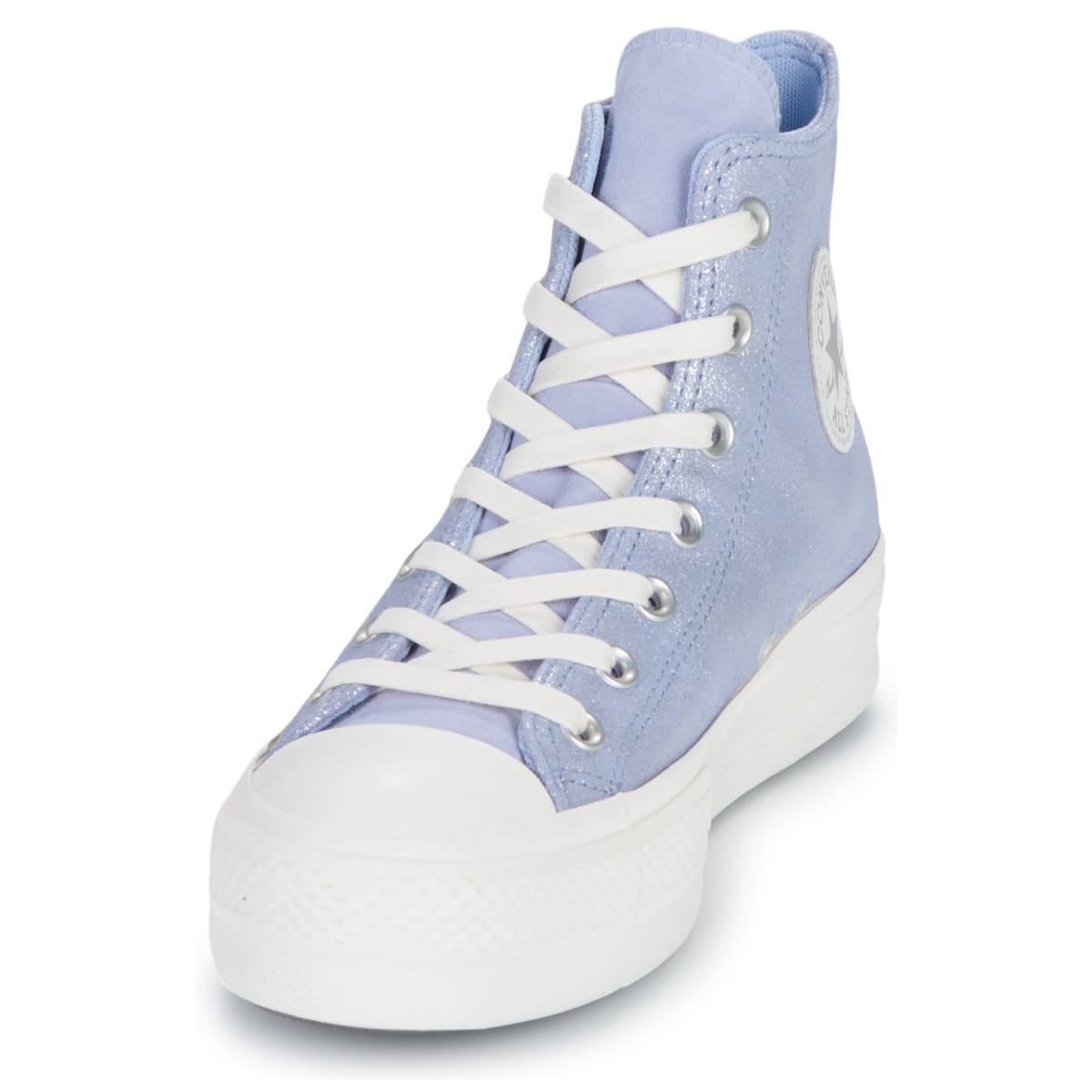 Women's Sneakers Converse Blue