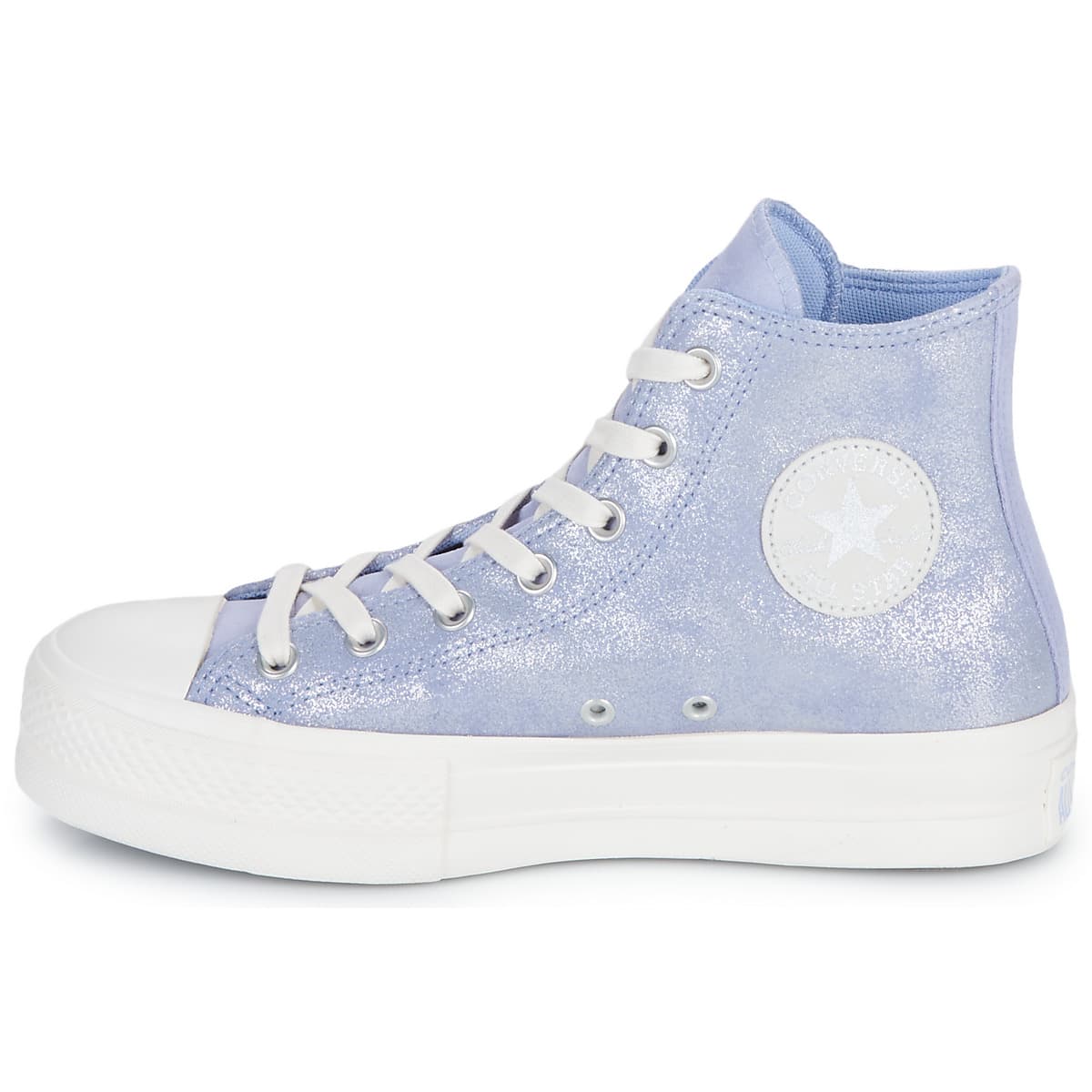 Women's Sneakers Converse Blue