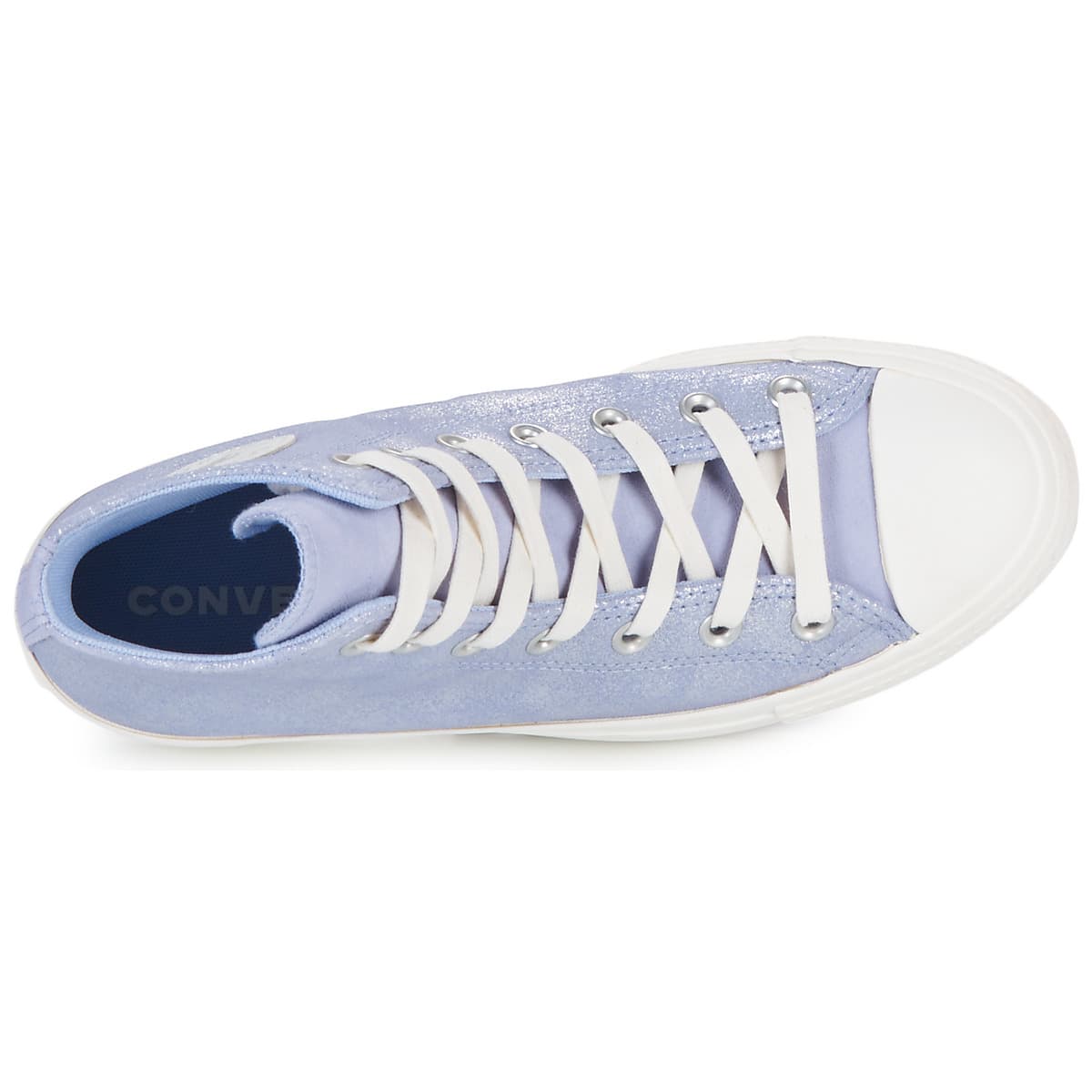 Women's Sneakers Converse Blue