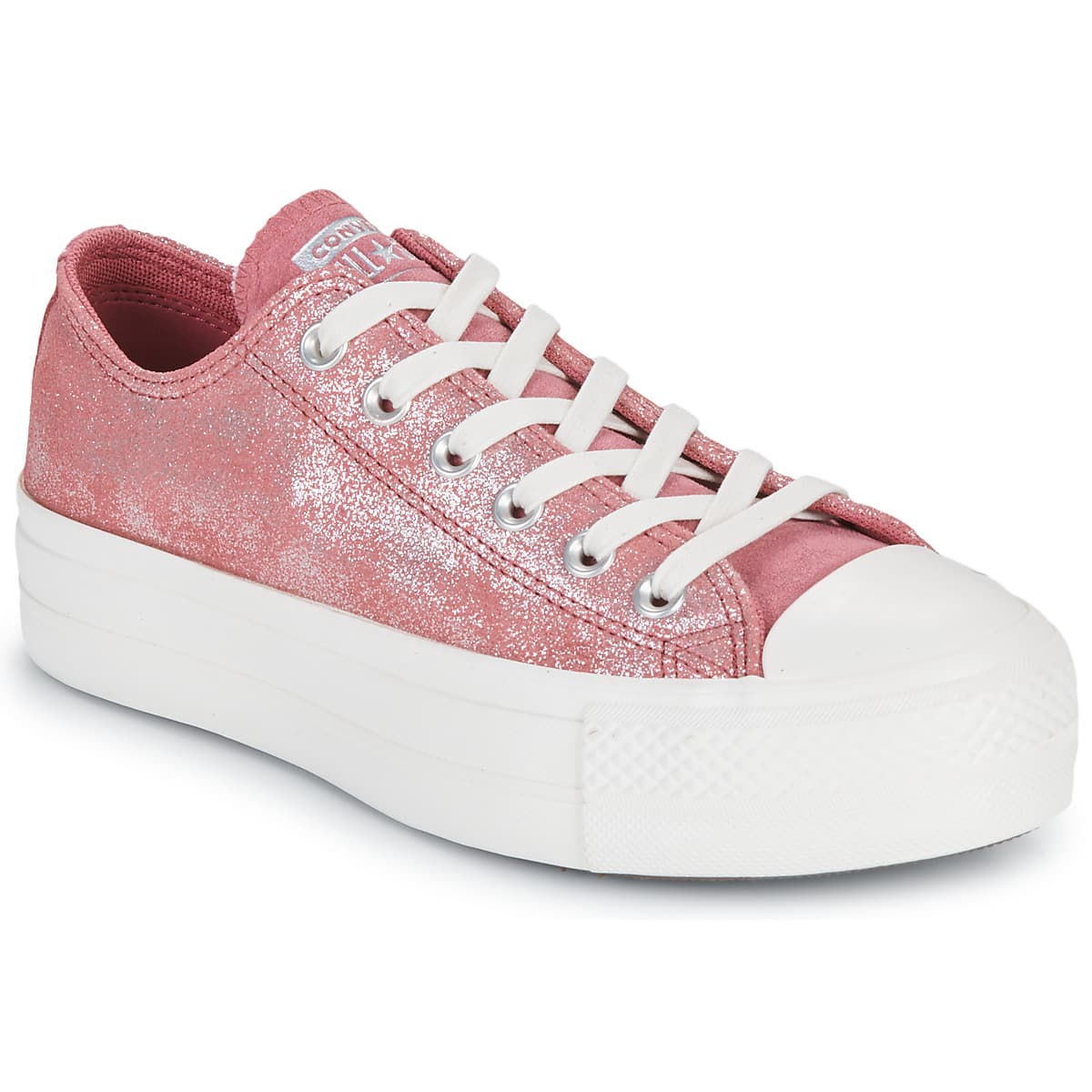 Women's Sneakers Converse Pink