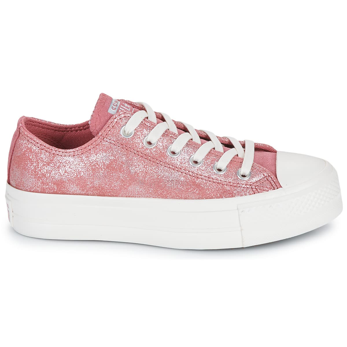 Women's Sneakers Converse Pink