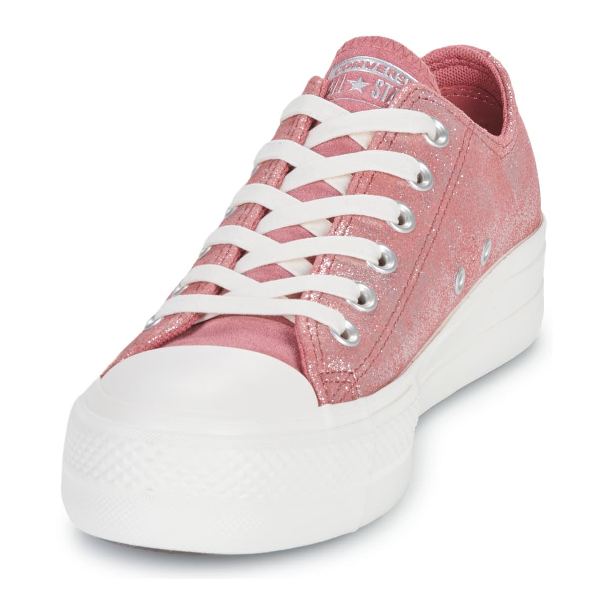 Women's Sneakers Converse Pink