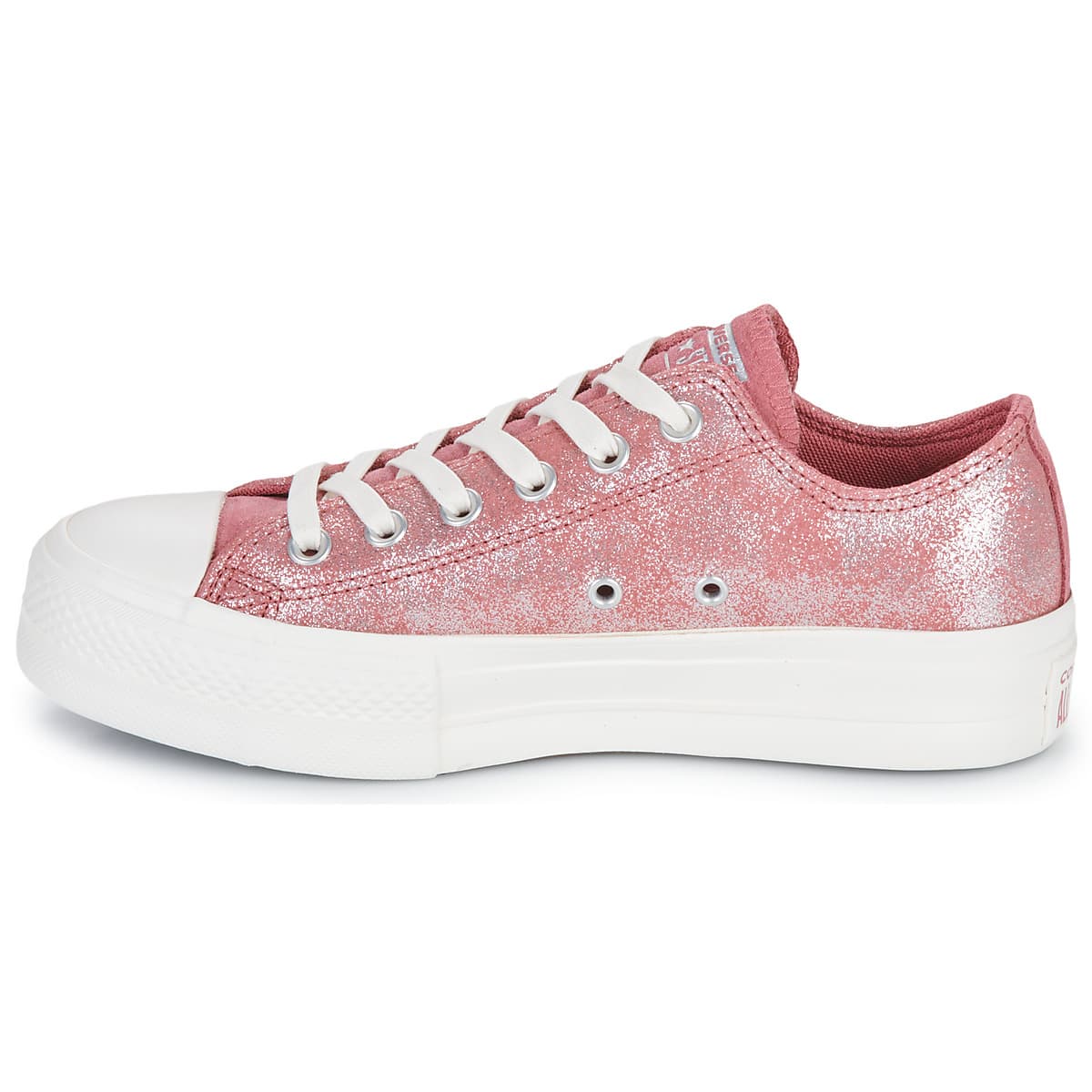 Women's Sneakers Converse Pink