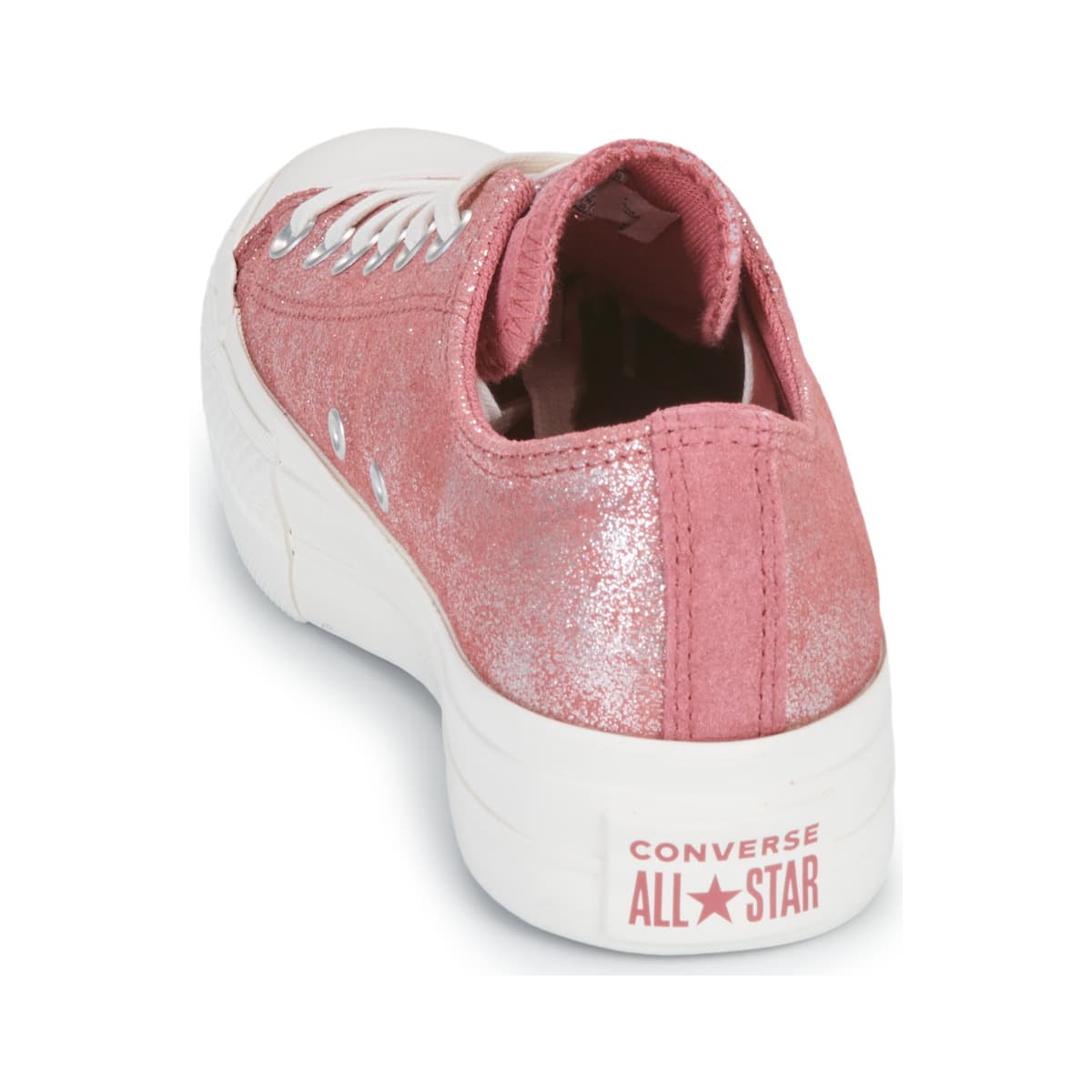 Women's Sneakers Converse Pink