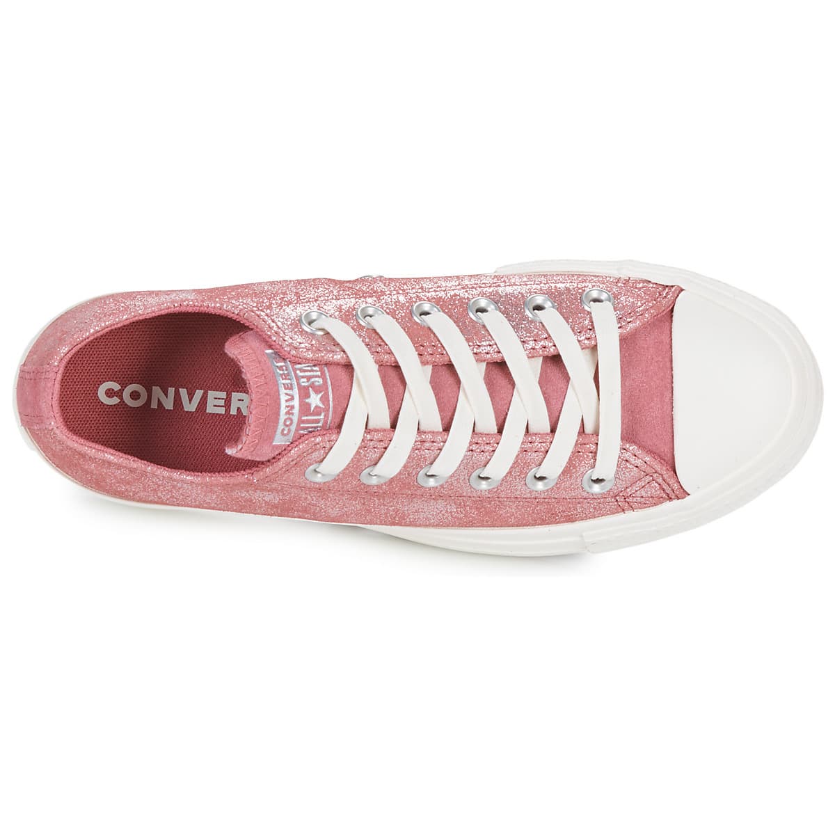 Women's Sneakers Converse Pink