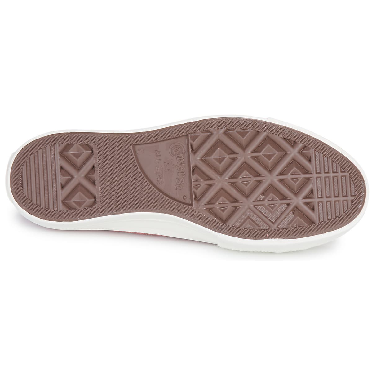 Women's Sneakers Converse Pink