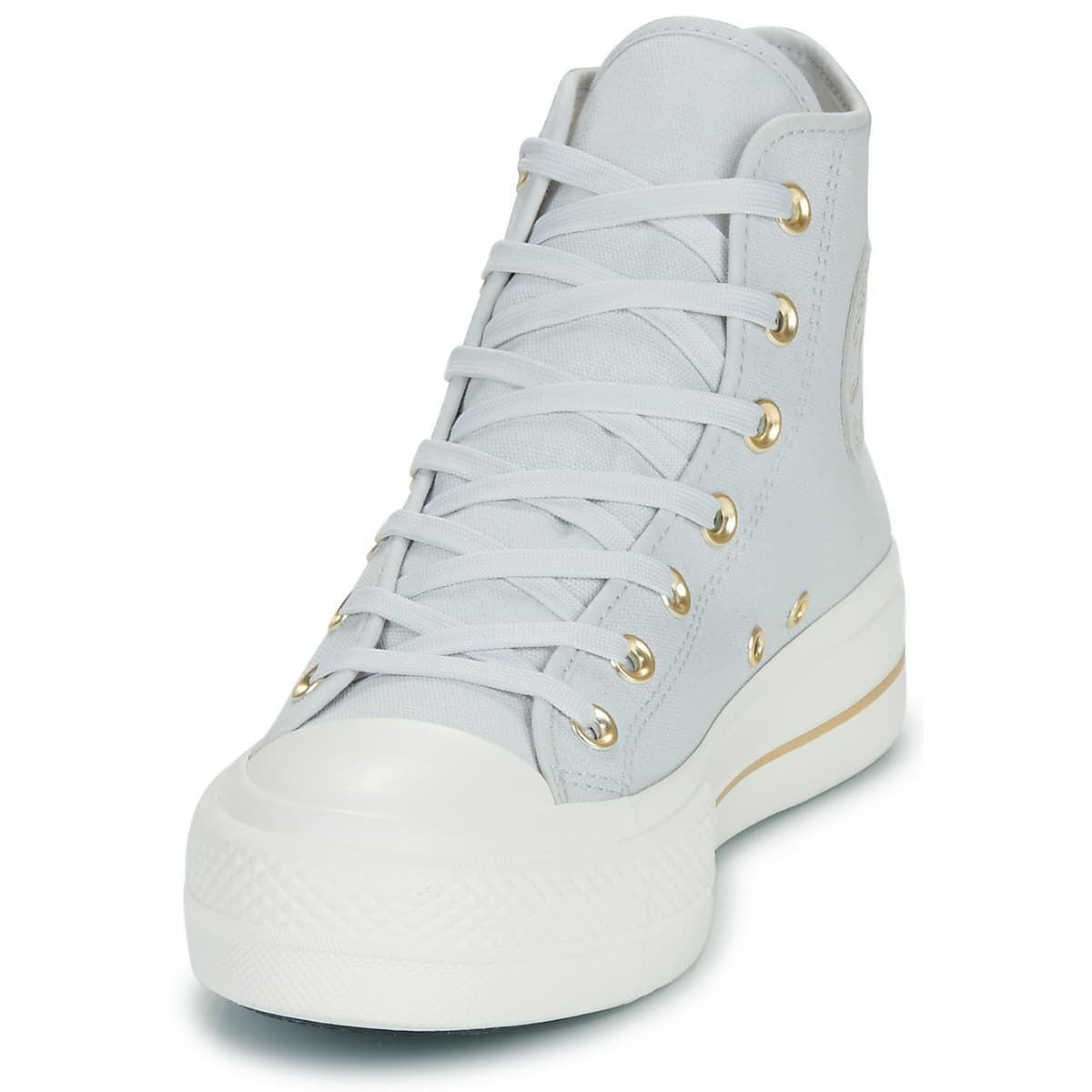 Women's Sneakers Converse Blue