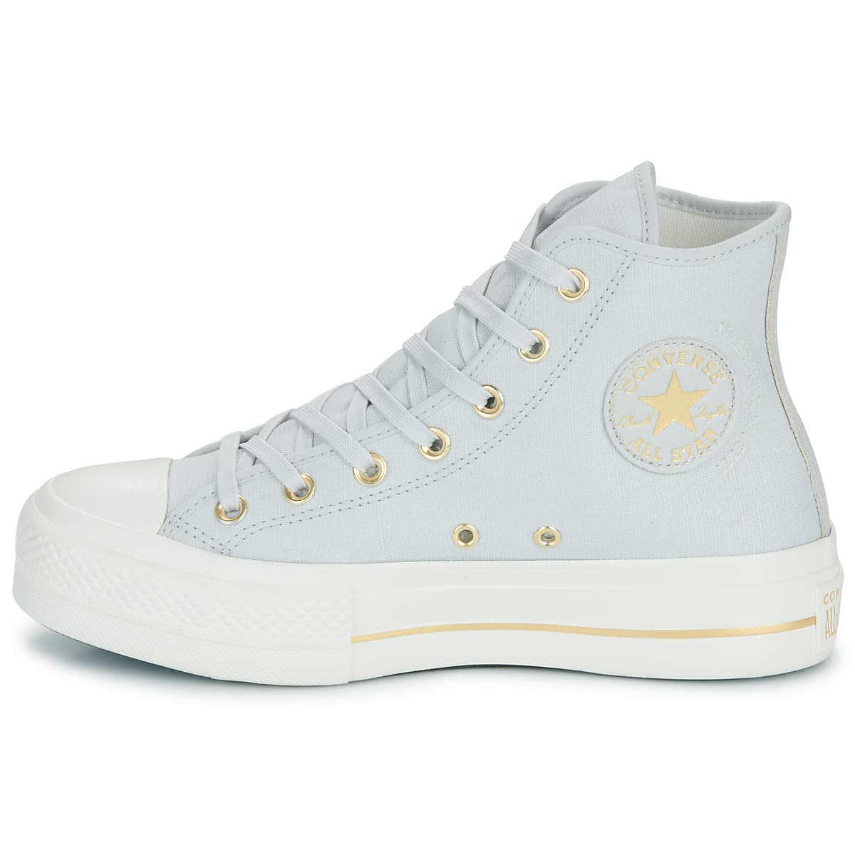 Women's Sneakers Converse Blue
