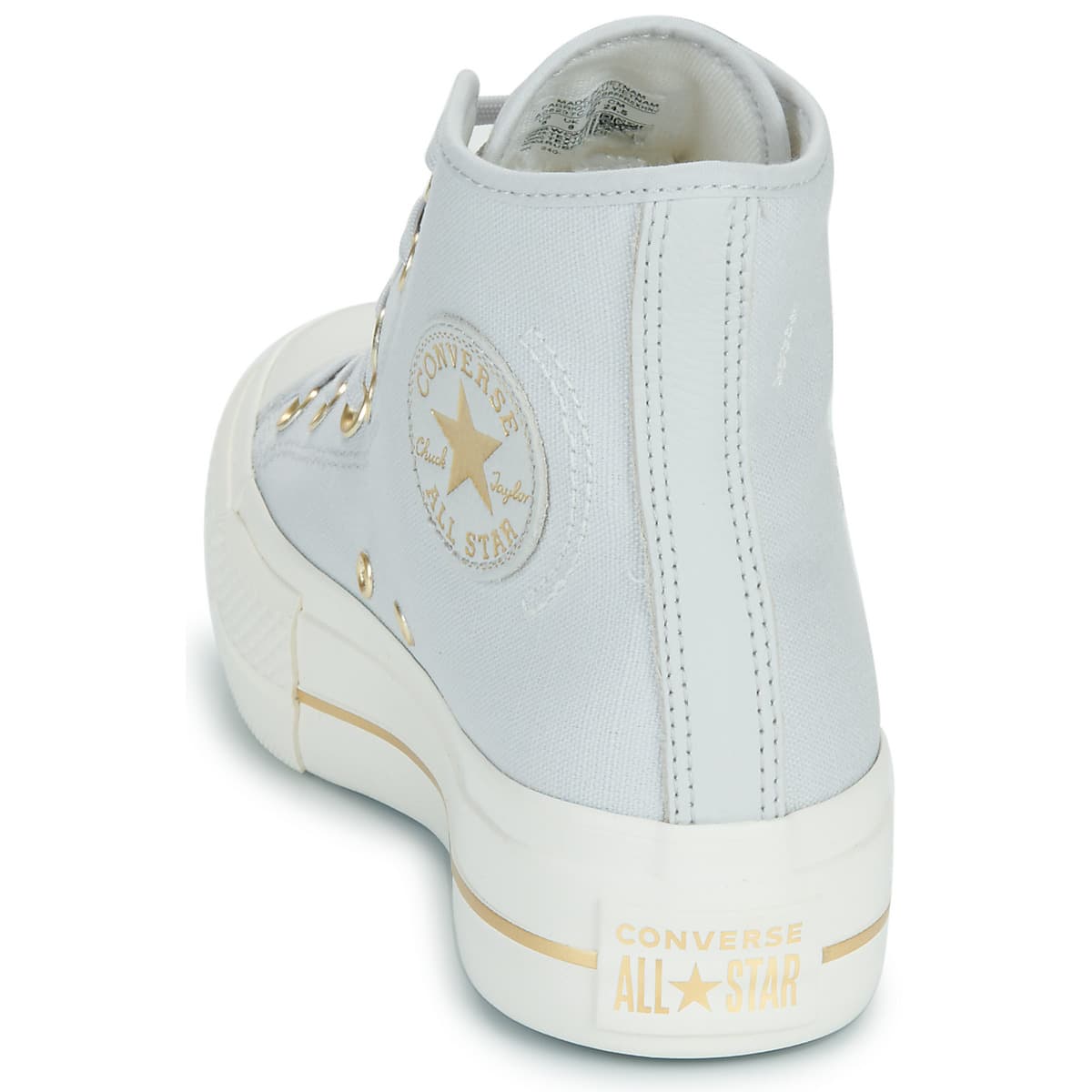 Women's Sneakers Converse Blue