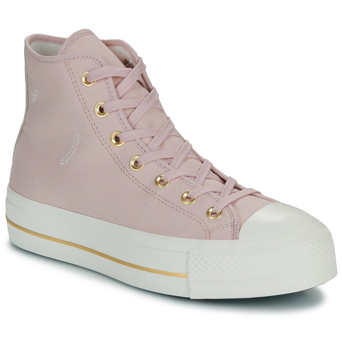 Women's Sneakers Converse Pink