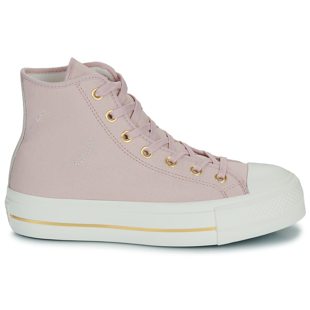 Women's Sneakers Converse Pink