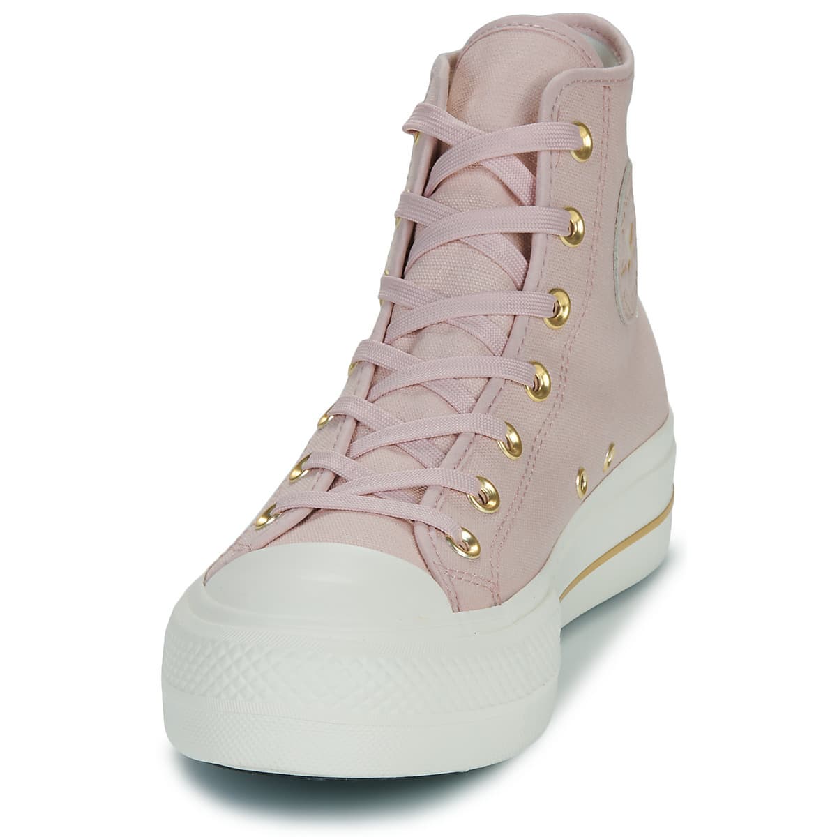 Women's Sneakers Converse Pink