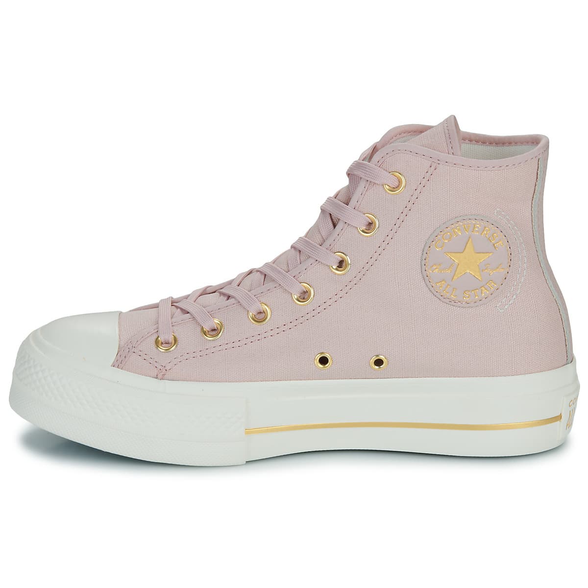 Women's Sneakers Converse Pink