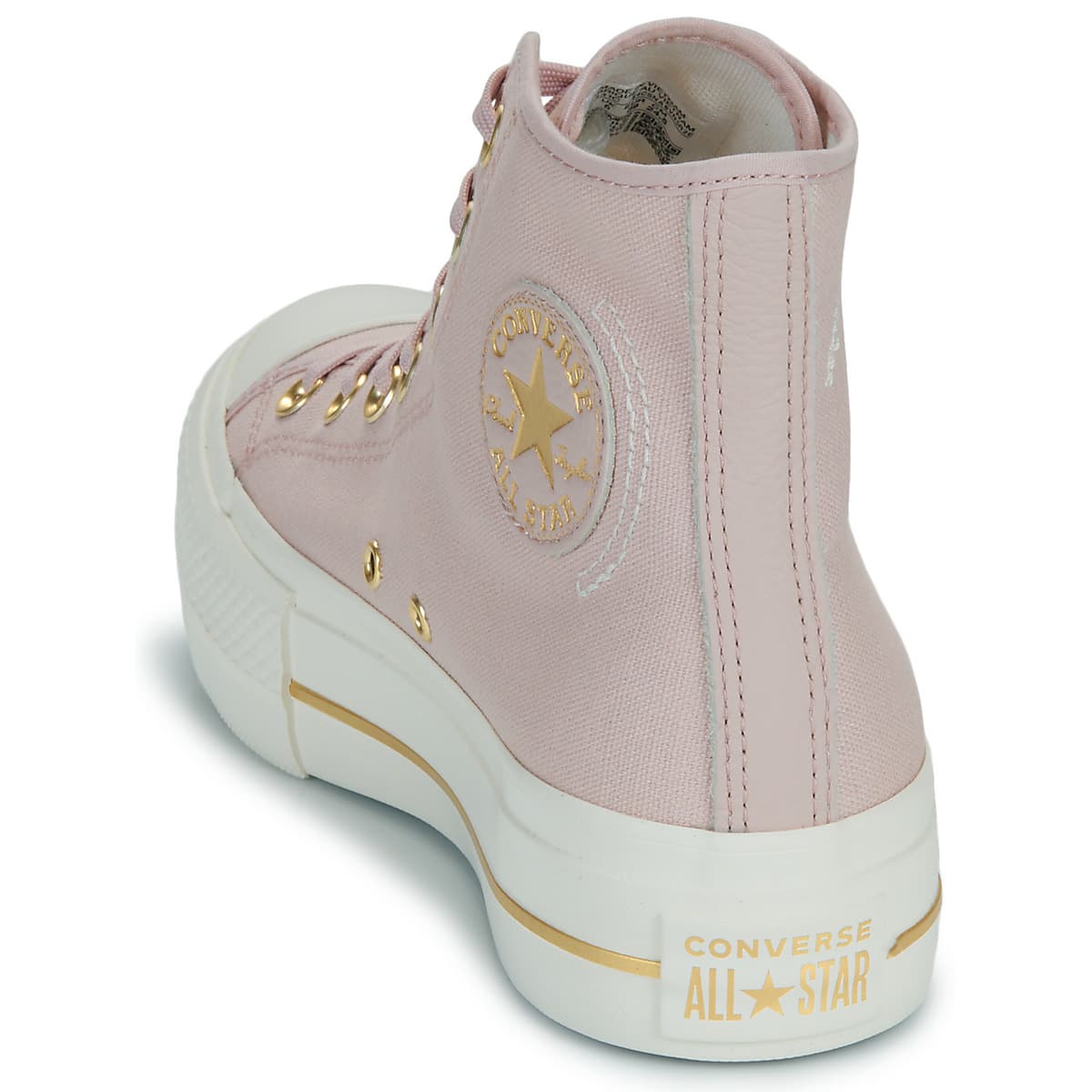 Women's Sneakers Converse Pink