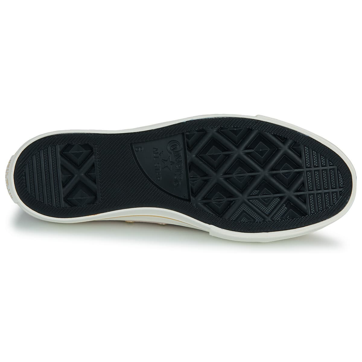 Women's Sneakers Converse Pink