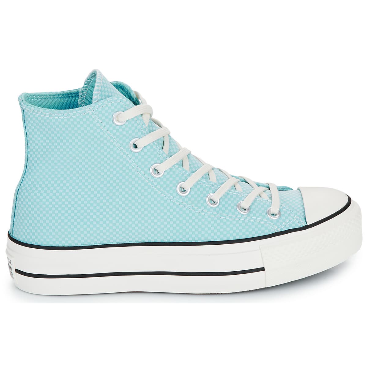 Women's Sneakers Converse Blue