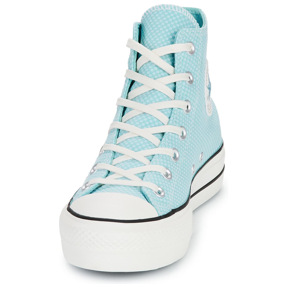 Women's Sneakers Converse Blue