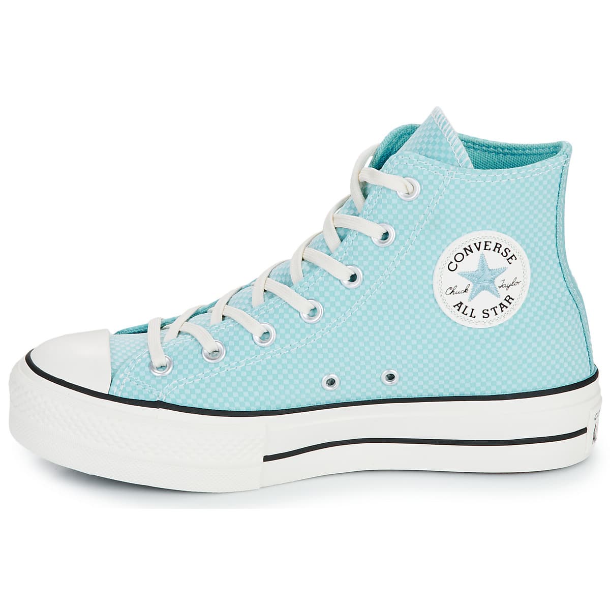 Women's Sneakers Converse Blue