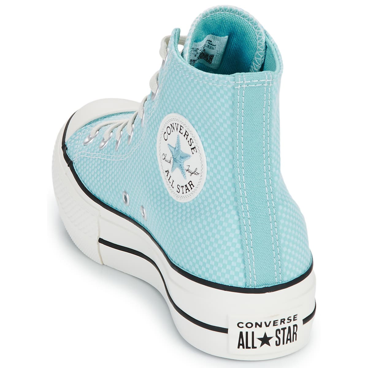 Women's Sneakers Converse Blue