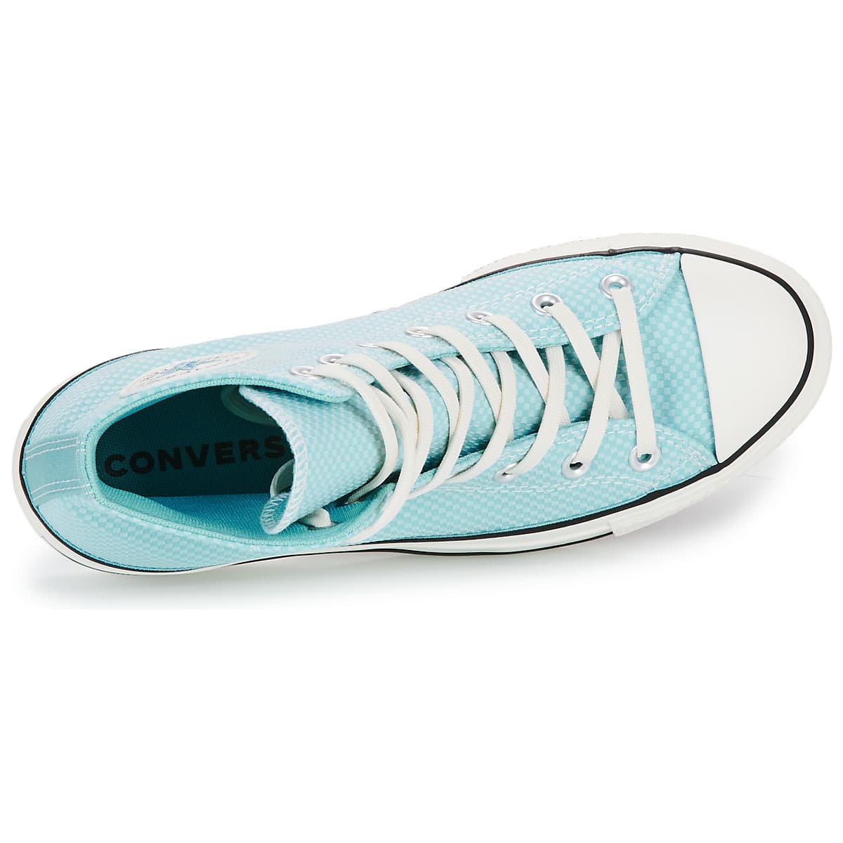 Women's Sneakers Converse Blue