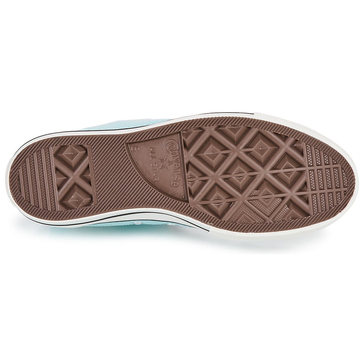 Women's Sneakers Converse Blue