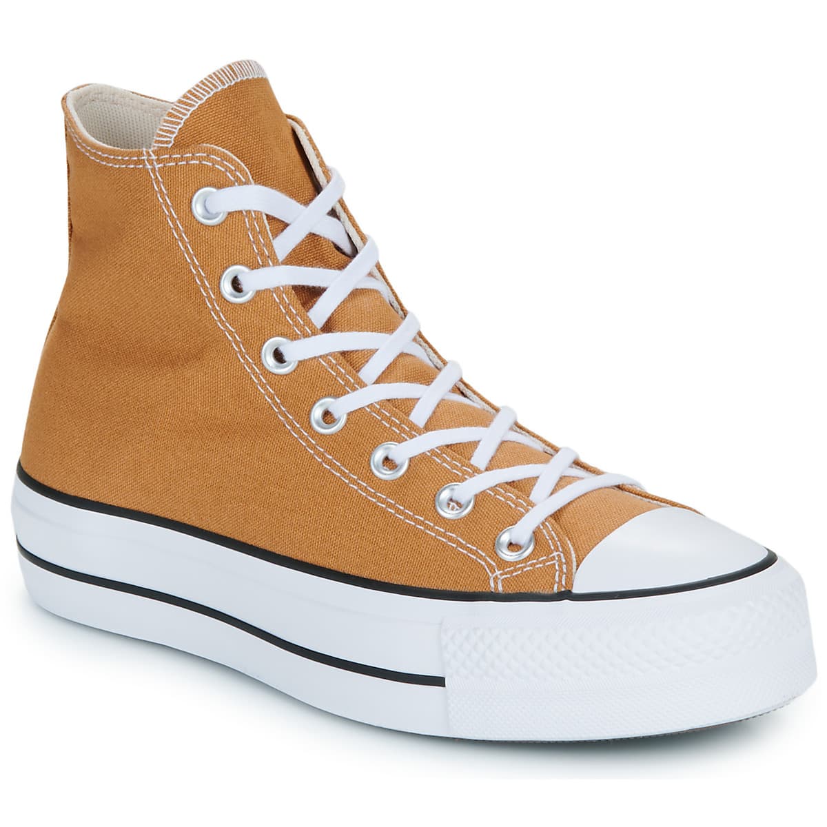 Women's Sneakers Converse Brown