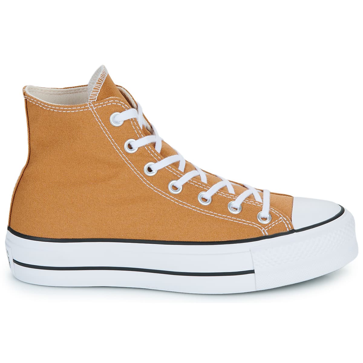 Women's Sneakers Converse Brown