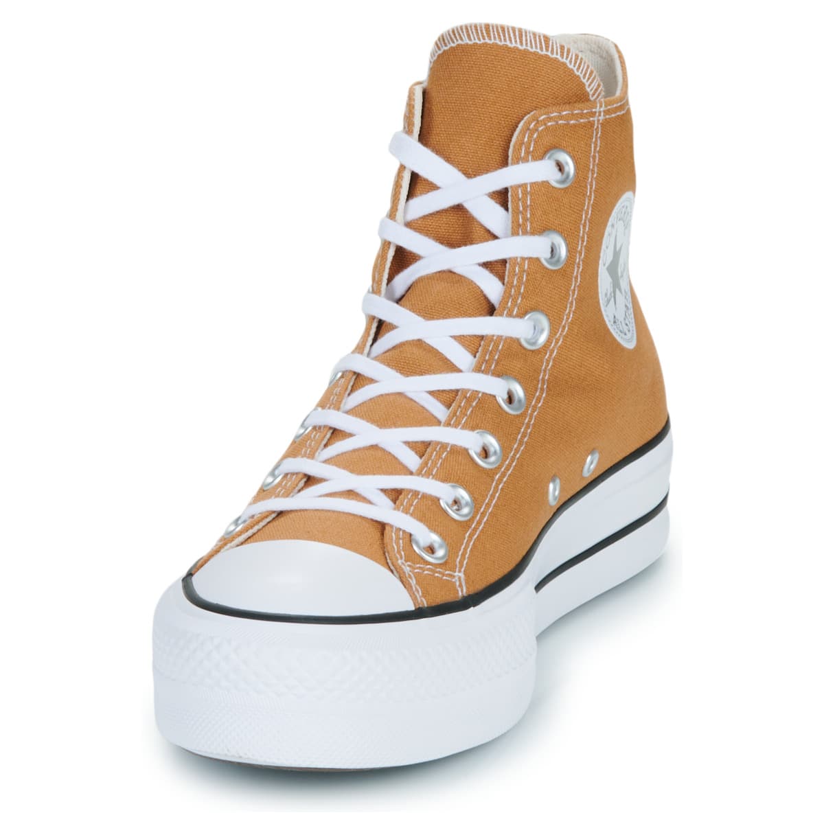 Women's Sneakers Converse Brown