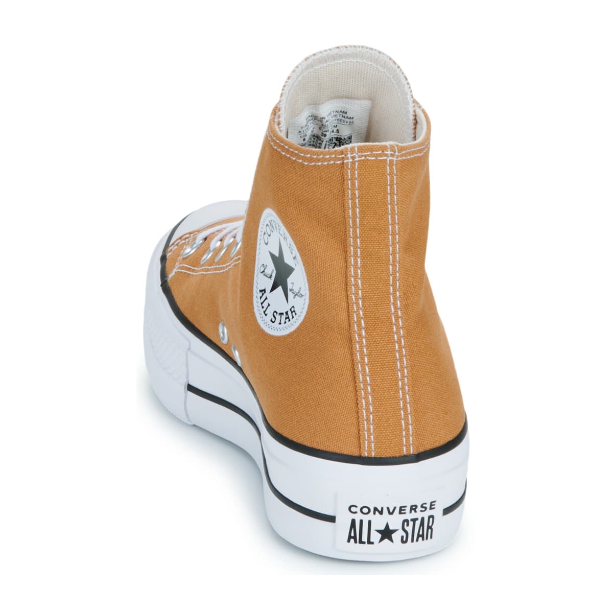 Women's Sneakers Converse Brown