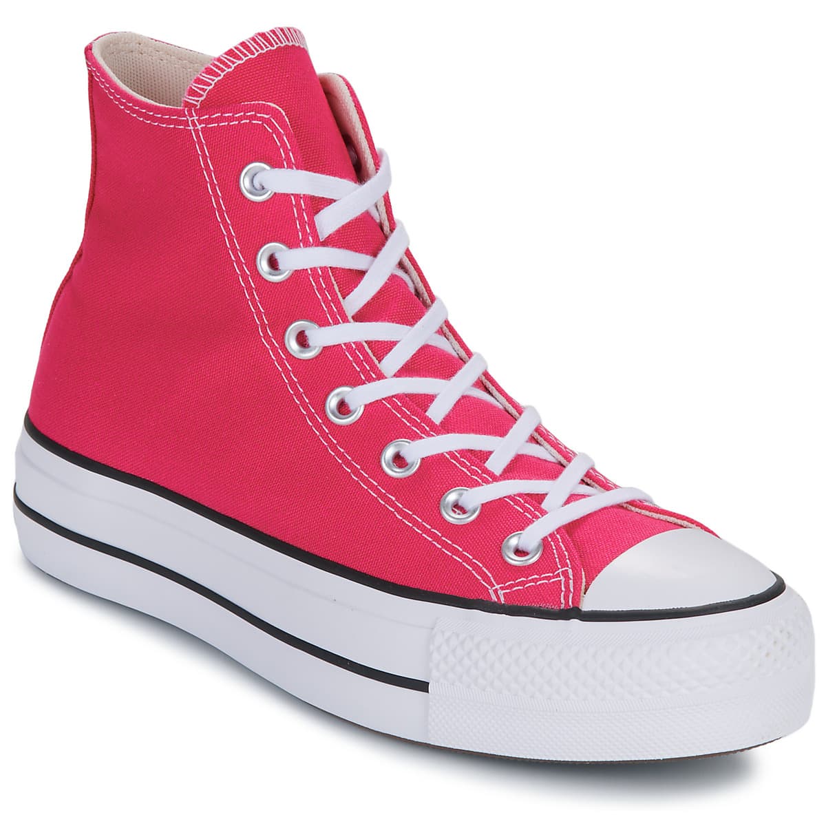 Women's Sneakers Converse Fuchsia