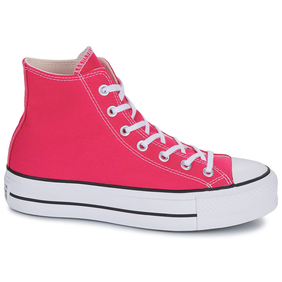 Women's Sneakers Converse Pink