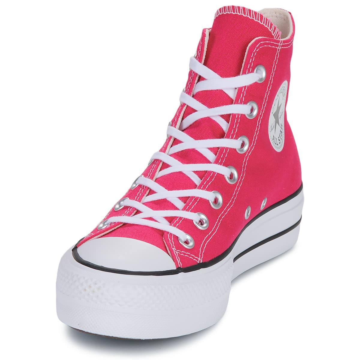 Women's Sneakers Converse Pink
