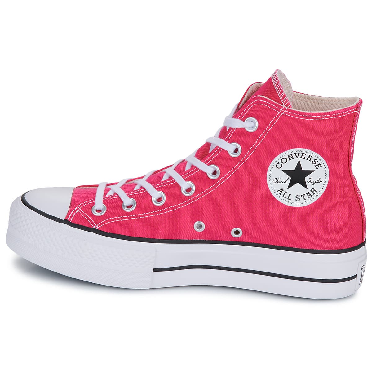 Women's Sneakers Converse Pink