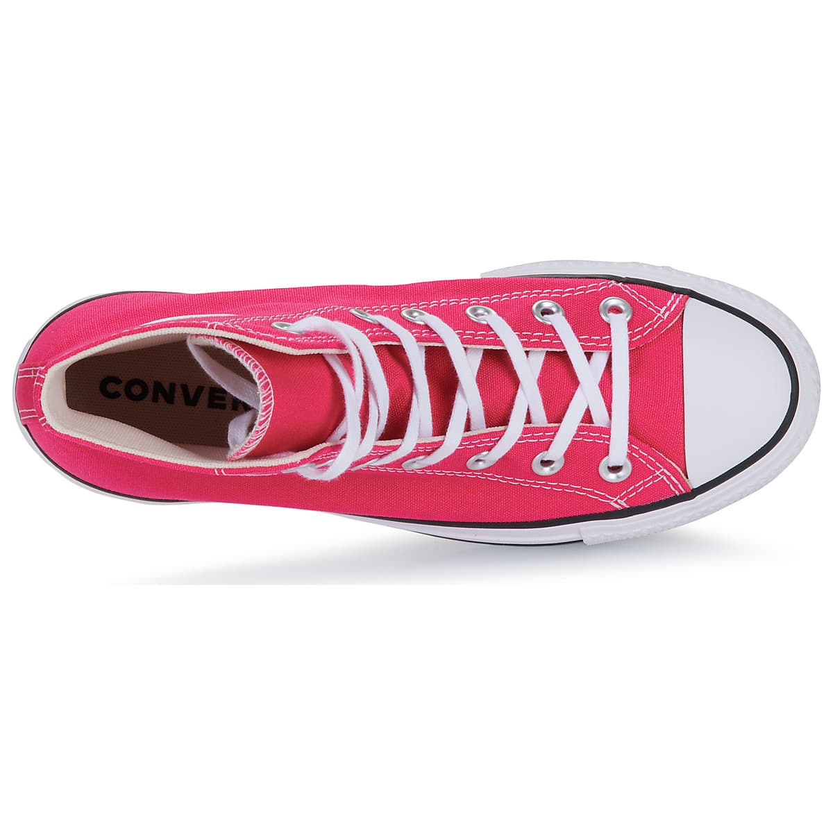 Women's Sneakers Converse Pink