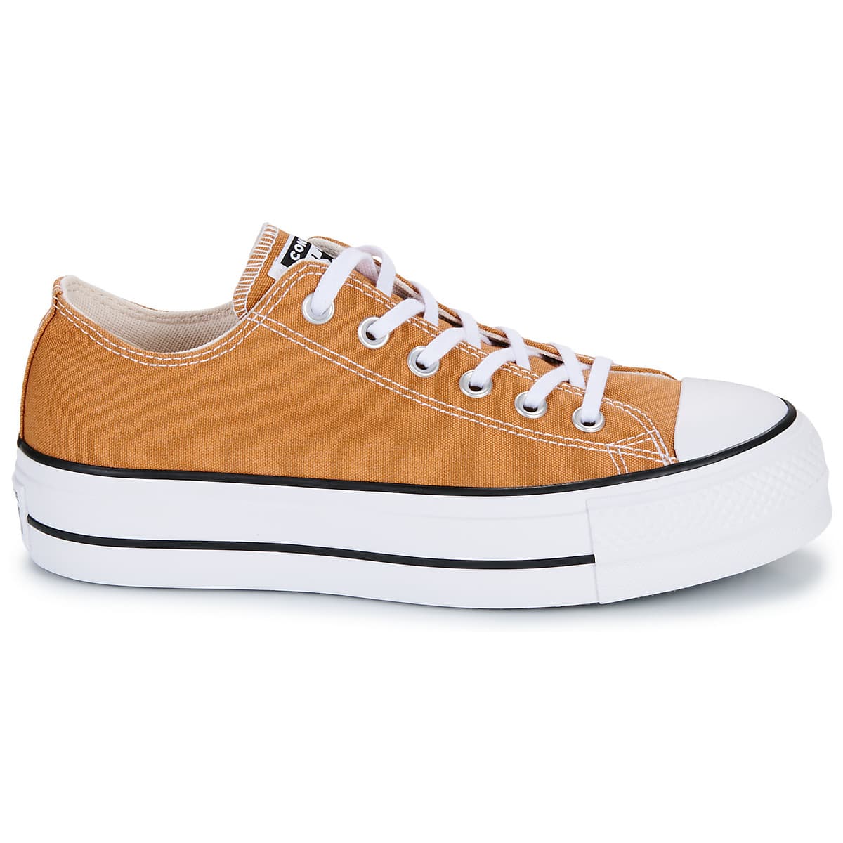 Women's Sneakers Converse Brown